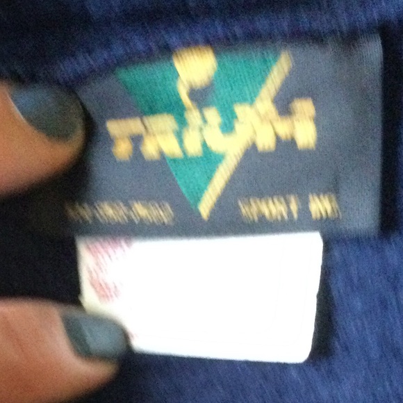 Men’s Bauer Vest - Picture 4 of 4